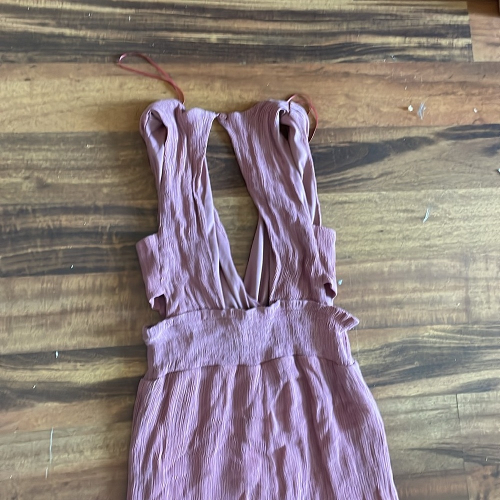 Jumpsuit - Picture 4 of 4